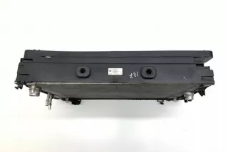 759966604 Радиатор (основной) BMW 7 F01/F02 Арт e12275107, вид 1