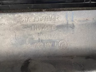 778783005 Радиатор (основной) BMW 5 E60/E61 Арт e12275065, вид 1