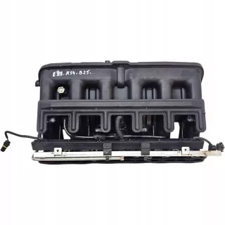 7501527 Коллектор впускной BMW 3 E46 Арт e12275011, вид 1
