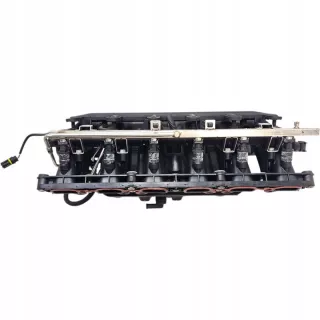 7501527 Коллектор впускной BMW 3 E46 Арт e12275011, вид 2