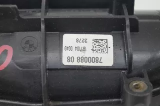 7800088 AUTOABC2006 Коллектор впускной BMW 3 E90/E91/E92/E93 Арт e12274995, вид 4