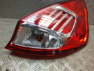 C1BB13404B Фонарь задний правый Ford Fiesta 6 Арт e12254672, вид 2