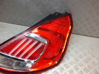 C1BB13404B Фонарь задний правый Ford Fiesta 6 Арт e12254672, вид 3