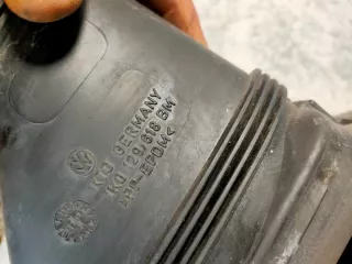 8J0805971A 1K0129618 1k0129618 Гофра инжектора Audi TT 2 Арт e12234232, вид 3