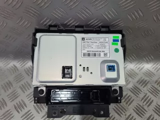 95247248 Блок навигации Opel Astra J Арт e12233913, вид 4