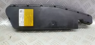 13251381 Подушка безопасности Opel Astra J Арт e12229854, вид 1