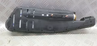 13251381 Подушка безопасности Opel Astra J Арт e12229854, вид 2