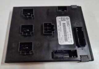 8K0907063A Блок управления светом Audi A4 B8 Арт e12222348, вид 1