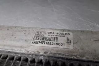 3M518005DB Радиатор (основной) Volvo C70 2 Арт e12217686, вид 1