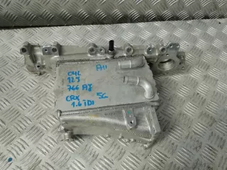04L129766AJ Коллектор впускной Volkswagen Golf 7 Арт e12217670, вид 2