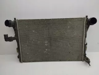 3C0145805AE Радиатор (основной) Volkswagen Passat B6 Арт e12217627, вид 1