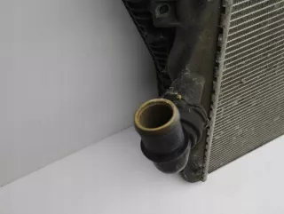 3C0145805AE Радиатор (основной) Volkswagen Passat B6 Арт e12217627, вид 4