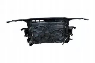 3AA121253 Радиатор (основной) Volkswagen Passat B7 Арт e12217623, вид 7