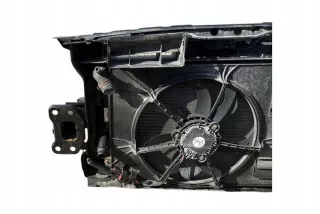 1K0959455FB Радиатор (основной) Volkswagen Caddy 3 Арт e12217467, вид 6