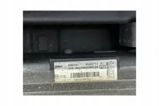 1K0959455FB Радиатор (основной) Volkswagen Caddy 3 Арт e12217467, вид 9