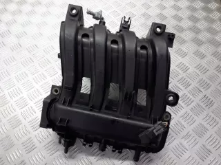 8200880099 820088099 Коллектор впускной Renault Twingo 2 Арт e12217310, вид 1
