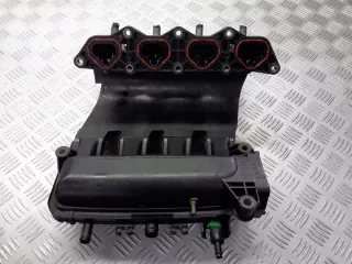 8200880099 820088099 Коллектор впускной Renault Twingo 2 Арт e12217310, вид 2