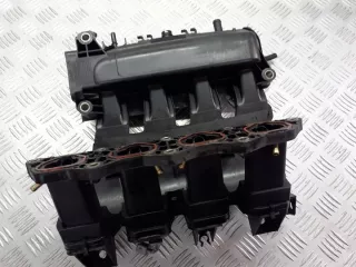 8200762352 8200323837 Коллектор впускной Renault Clio 3 Арт e12217276, вид 1
