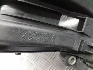 8200762352 8200323837 Коллектор впускной Renault Clio 3 Арт e12217276, вид 2
