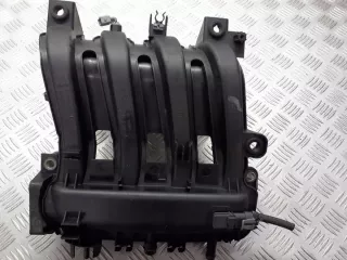 8200762352 8200323837 Коллектор впускной Renault Clio 3 Арт e12217276, вид 3