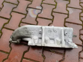 55564546 6O5P5L5E5X000013172 Коллектор впускной Opel Astra L Арт e12217117