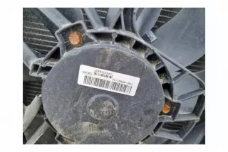 BV618C607SC Радиатор (основной) Ford C-max 2 Арт e12216530, вид 5