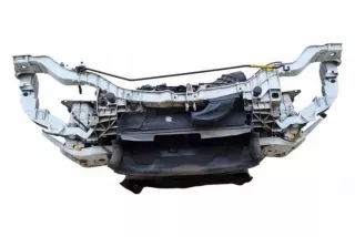 BV618C607SC Радиатор (основной) Ford C-max 2 Арт e12216530, вид 6