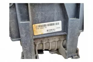 BV618C607SC Радиатор (основной) Ford C-max 2 Арт e12216530, вид 9