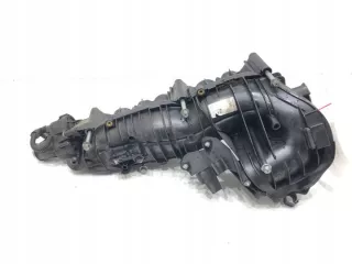 7797384 LORK-1754-25497 Коллектор впускной BMW X3 E83 Арт e12216432, вид 1