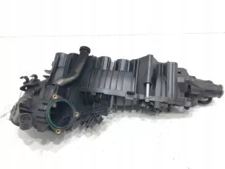 7797384 LORK-1754-25497 Коллектор впускной BMW X3 E83 Арт e12216432, вид 2