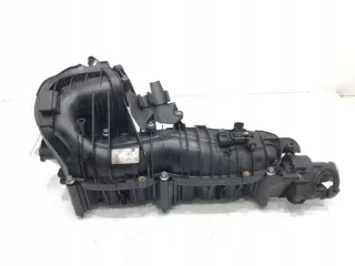 7797384 LORK-1754-25497 Коллектор впускной BMW X3 E83 Арт e12216432, вид 3