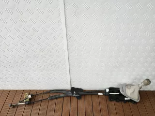 8200736236F Трос кулисы КПП Renault Scenic 3 Арт e12216408, вид 1