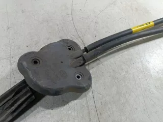 8200781046 Трос кулисы КПП Renault Megane 3 Арт e12216401, вид 3