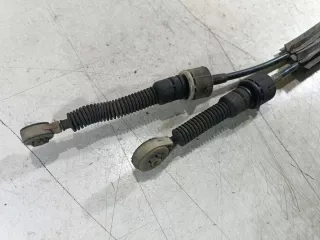 8200781046 Трос кулисы КПП Renault Megane 3 Арт e12216401, вид 4