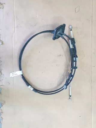 349358506R Трос кулисы КПП Renault Master 3 Арт e12216392, вид 1