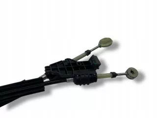 A005A101 Трос кулисы КПП Peugeot 2008 Арт e12216350, вид 3