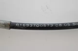 A1693700573 Трос кулисы КПП Mercedes A W169 Арт e12216227, вид 2