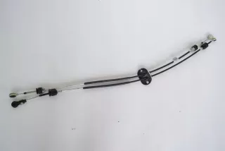 AV6R7E395GE Трос кулисы КПП Ford C-max 2 Арт e12216069