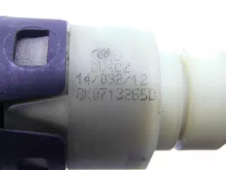 8K0713265D Трос кулисы КПП Audi A4 B8 Арт e12215728, вид 4