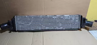 4G0145805L Интеркулер Audi A6 C7 (S6,RS6) Арт e12212661, вид 1