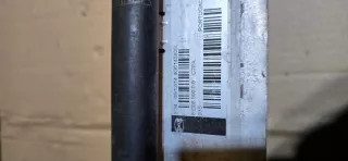 4G0145805L Интеркулер Audi A6 C7 (S6,RS6) Арт e12212661, вид 2