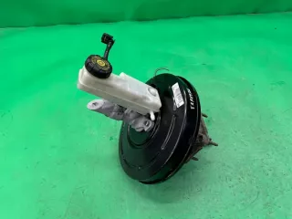 472100005R 2008-2016 Вакуумный усилитель тормозов Renault Megane 3 Арт e12204684, вид 1
