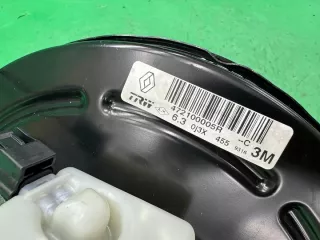 472100005R 2008-2016 Вакуумный усилитель тормозов Renault Megane 3 Арт e12204684, вид 3