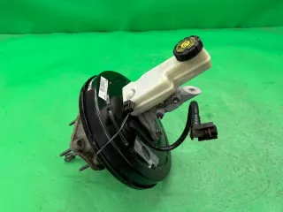 472100005R 2008-2016 Вакуумный усилитель тормозов Renault Megane 3 Арт e12204684, вид 4