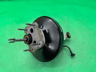 472100005R 2008-2016 Вакуумный усилитель тормозов Renault Megane 3 Арт e12204684, вид 5
