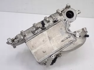 05L129766R Коллектор впускной Volkswagen Golf 8 Арт e12194853, вид 1