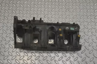 0281002997 Коллектор впускной Renault Megane 3 Арт e12194787, вид 1