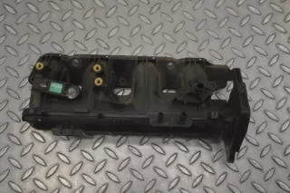 0281002997 Коллектор впускной Renault Megane 3 Арт e12194787, вид 2