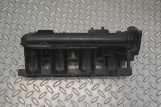 0281002997 Коллектор впускной Renault Megane 3 Арт e12194787, вид 3