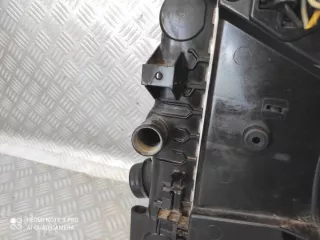 13267647 Радиатор (основной) Opel Astra J Арт e12194750, вид 3